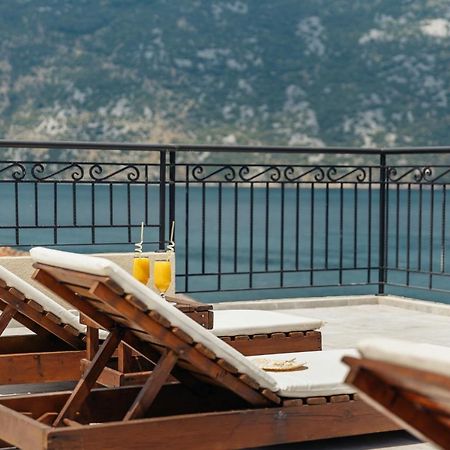 Villa Milami Kotor Exterior foto