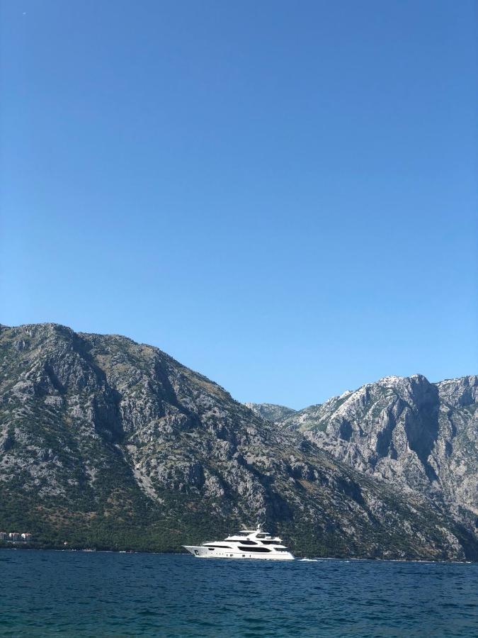 Villa Milami Kotor Exterior foto