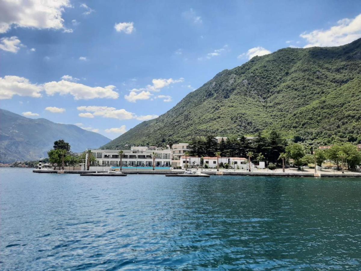 Villa Milami Kotor Exterior foto